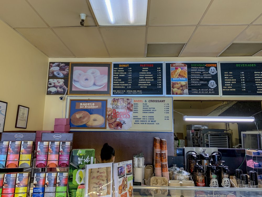 FELTON DONUTS & PASTRIES 25 Photos & 28 Reviews Bakeries 6259