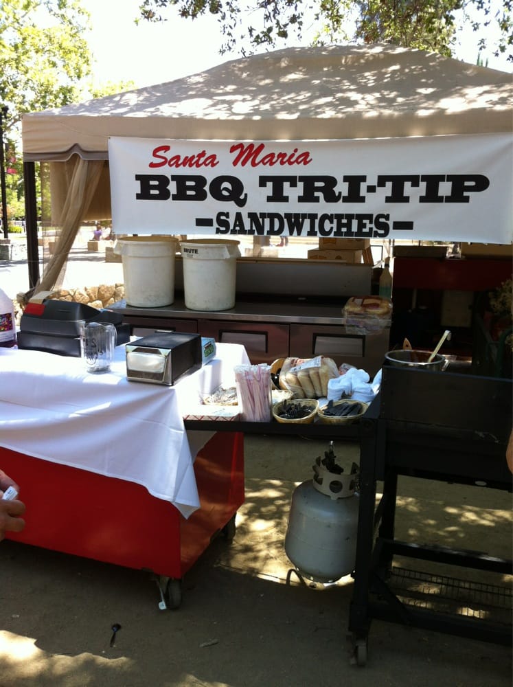 Santa Maria Tritip Logo