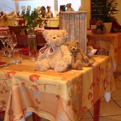 La Fourchette