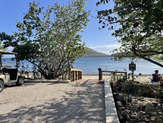Tamarindo Beach by null