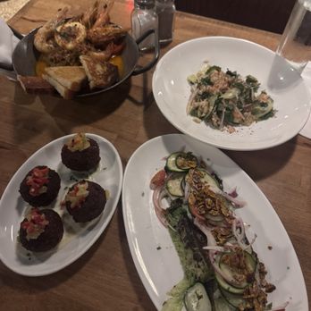 Costera - Apps were delicious - Spanish Near Me - New Orleans, Louisiana