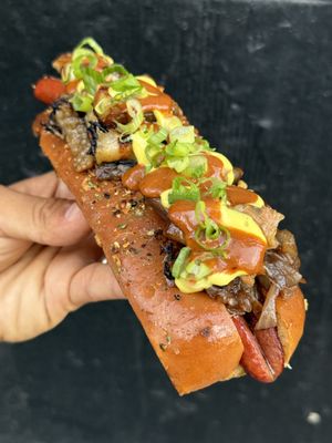 Nom Wah Nolita by null