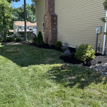 Bolesta Landscaping - Side - Landscaping Near Me - Edison, New Jersey Bolesta Landscaping - Side - Landscaping Near Me - Edison, New Jersey