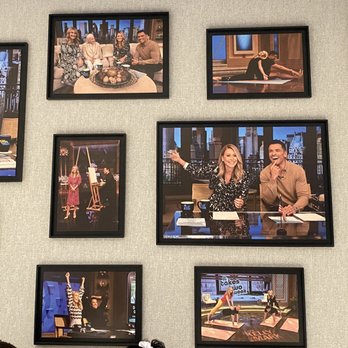 Live With Kelly And Mark - Live With Kelly And Mark - Studio Taping Near Me - New York, New York Live With Kelly And Mark - Live With Kelly And Mark - Studio Taping Near Me - New York, New York