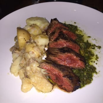 Sugarbacon Proper Kitchen - Steak-n-taters - New American Near Me - McKinney, Texas