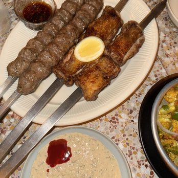 Saffy's - Middle Eastern Near Me - Los Angeles, California Saffy's - Middle Eastern Near Me - Los Angeles, California
