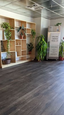 Blake Orchard Juicery by null