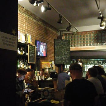 Arcadia - The beer is always amazing and changes often! - Arcades Near Me - PORTLAND, Maine