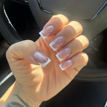 Blue Diamond Nails Spa - Nail Salons Near Me - Enterprise, Nevada