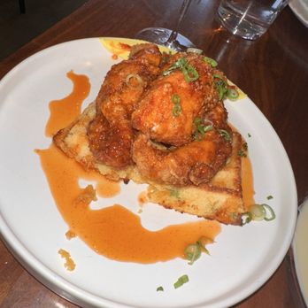 Unconventional Diner - Chicken & Waffles - Breakfast & Brunch Near Me - Washington, DC, District of Columbia Unconventional Diner - Chicken & Waffles - Breakfast & Brunch Near Me - Washington, DC, District of Columbia