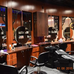 Isse Salon - Private from Nails and Spa.