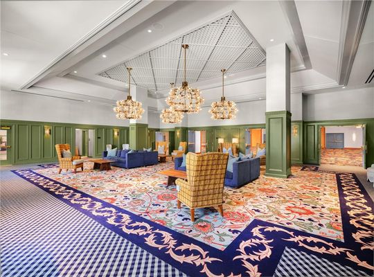 Graduate by Hilton Auburn, AL by null