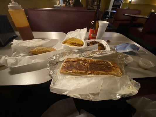 Aroma Cafe Cuban Food and Sandwiches by null
