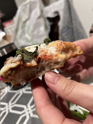 Gelati & Peccati by null