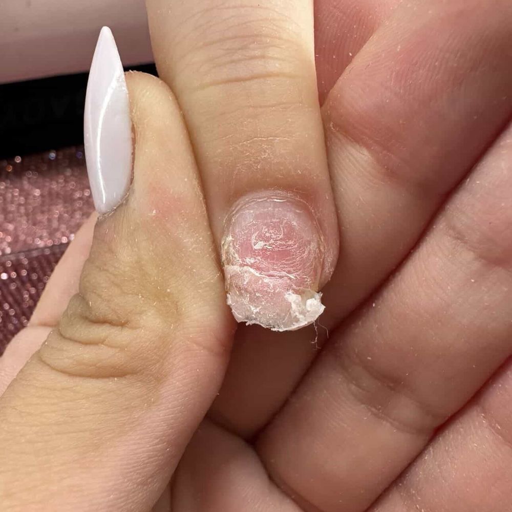 BQ Nails and Spa - Nail Salons Near Me - Goodyear, Arizona