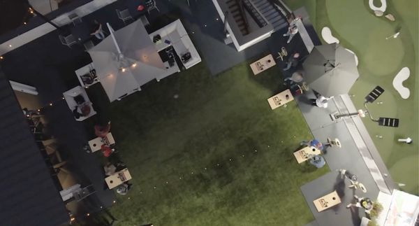 Fairway Social Alpharetta by null