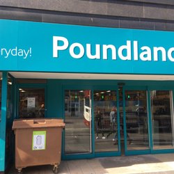 Poundstretcher