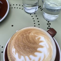 Cappuccino