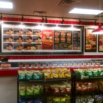 Firehouse Subs - Firehouse Menu - Sandwiches Near Me - Portage, Indiana