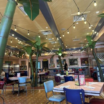 Chuy's - Inside - Bars Near Me - Pembroke Pines, Florida