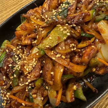 Jjang Ga Nae - Pork Bulgogi - Korean Near Me - Cherry Hill, New Jersey Jjang Ga Nae - Pork Bulgogi - Korean Near Me - Cherry Hill, New Jersey