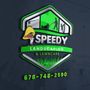 Photo of Speedy Lansdcaping