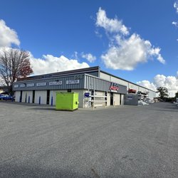 ABC Supply Co - Entrance
