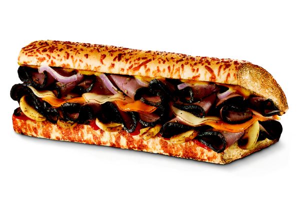 Quiznos by null