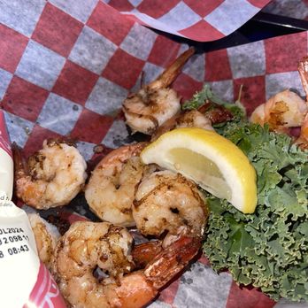 Archie's Seabreeze - American Near Me - Fort Pierce, Florida