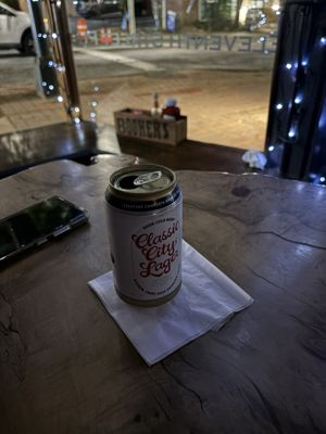 Eleventh Street Pub by null