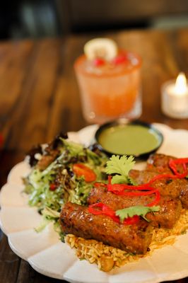 Aamrai Indian Kitchen And Bar by null