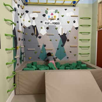 Play and Ponder - Indoor Playcenter Near Me - Portland, Oregon Play and Ponder - Indoor Playcenter Near Me - Portland, Oregon