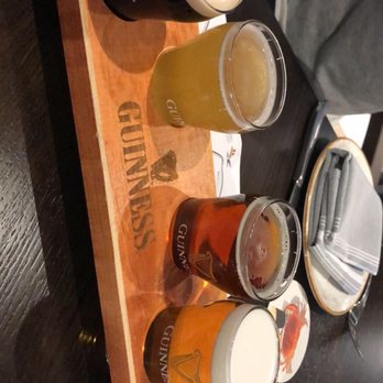 Guinness Open Gate Brewery - Draught, white ale, resilience ipa (experimental) and vanilla cream ale on nitro (experimental). - Breweries Near Me - Halethorpe, Maryland Guinness Open Gate Brewery - Draught, white ale, resilience ipa (experimental) and vanilla cream ale on nitro (experimental). - Breweries Near Me - Halethorpe, Maryland