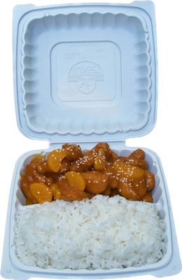 Bro's Teriyaki by null