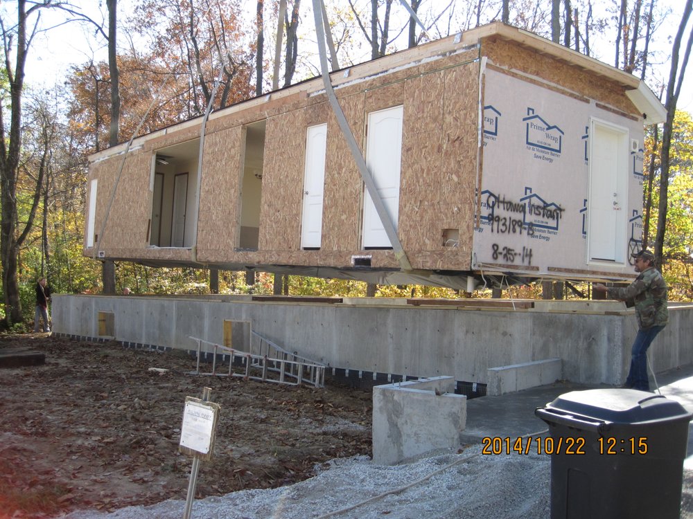 OTTAWA INSTANT HOMES Updated October 2024 16 Photos 471 Stardust