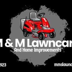 M & M Lawncare And Home Improvements