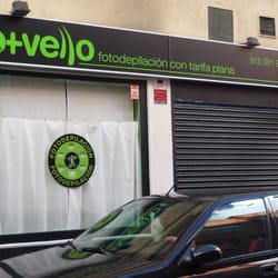 No + Vello