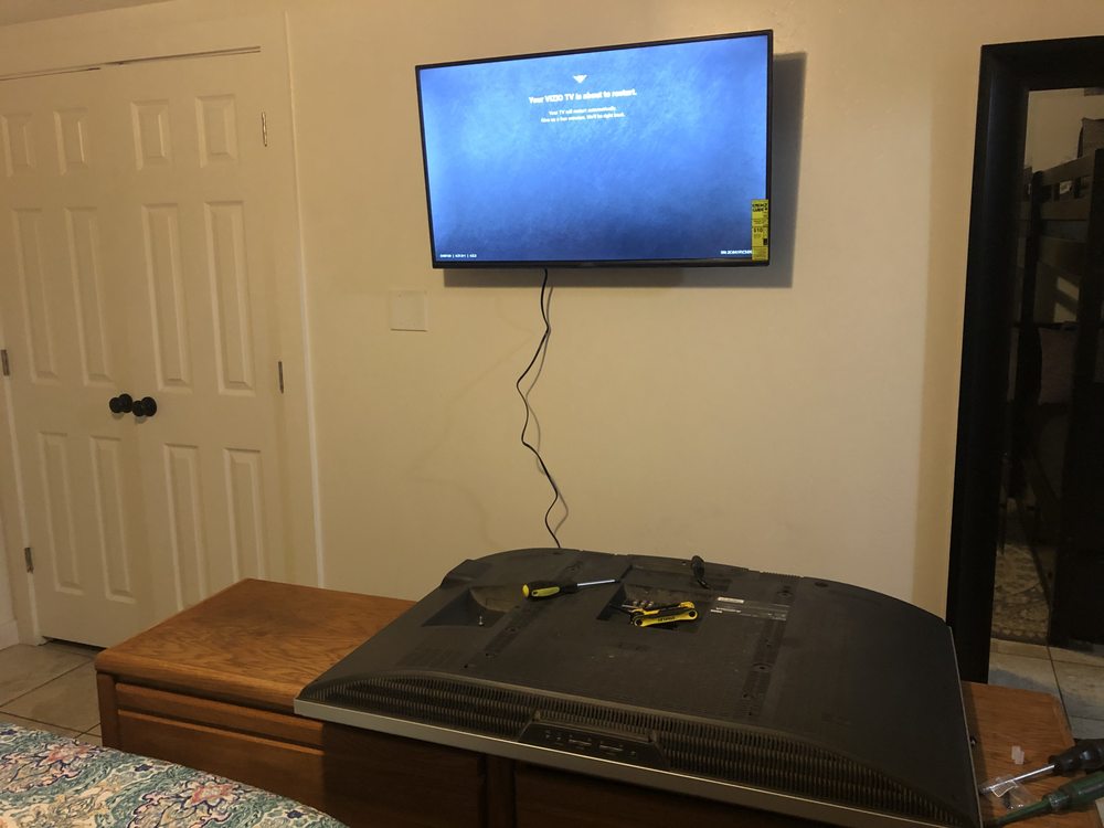 Slide of Switch Your Fixture