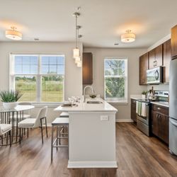 Drexel Ridge Apartments