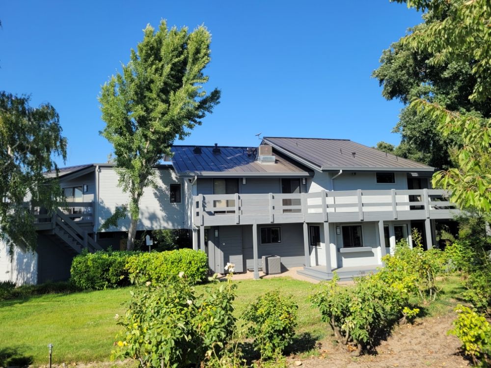 Slide of Custom Roof Crafters