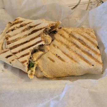 Meddys - Stopped in for a bite to eat before going to get ice cream. The taste, and flavors or on point. - Mediterranean Near Me - Prairie Village, Kansas Meddys - Stopped in for a bite to eat before going to get ice cream. The taste, and flavors or on point. - Mediterranean Near Me - Prairie Village, Kansas