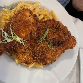 Gabe's Downtown - Chicken Prosciutto Pasta - Cajun/Creole Near Me - Douglasville, Georgia