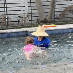 Little Aquatics