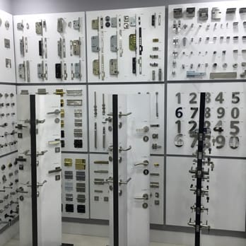 Jinox Architectural Hardware - Hardware Stores Near Me - Doral, Florida Jinox Architectural Hardware - Hardware Stores Near Me - Doral, Florida