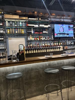 Capra's Kitchen by null