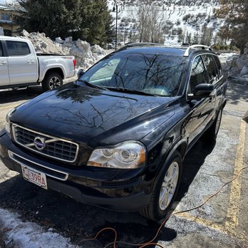 Maximus Detailing - Auto Detailing Near Me