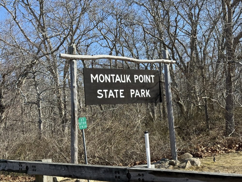 Montauk Point State Park Image