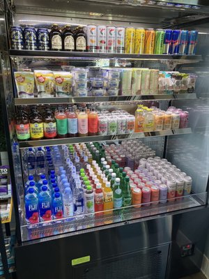 The Juice Parlor by null