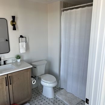 IRME Cleaners - Finalized clean bathroom - Office Cleaning Near Me IRME Cleaners - Finalized clean bathroom - Office Cleaning Near Me