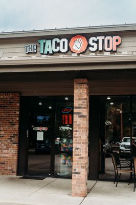 The Taco Stop by null